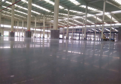 重慶廠房裝修中,這幾個工作不容忽視