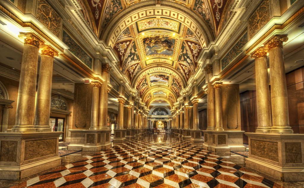 酒店裝修重點(diǎn)