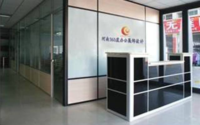 辦公室裝修前臺的設(shè)計感悟