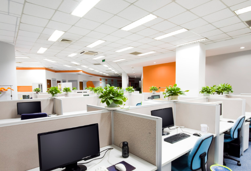 辦公室裝修大廳設計方法有哪些？