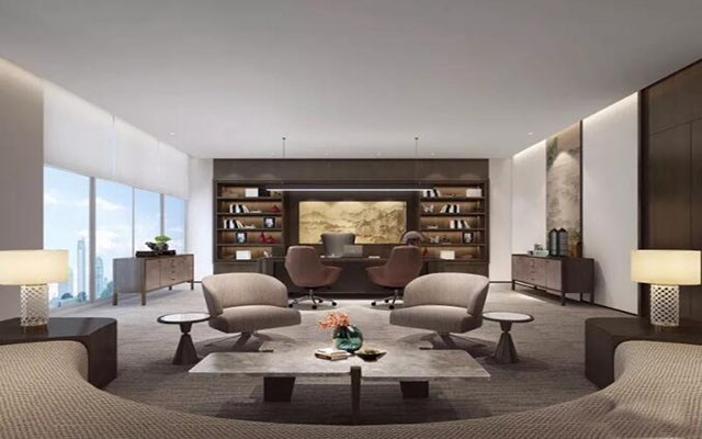 重慶裝飾公司分享辦公室裝修預(yù)算和裝修方案注意事項(xiàng)