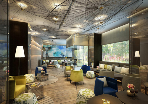 重慶酒店裝修設(shè)計(jì)要注意這幾個(gè)問(wèn)題
