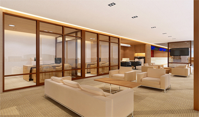 重慶辦公室裝修公司設(shè)計(jì)的基本理念