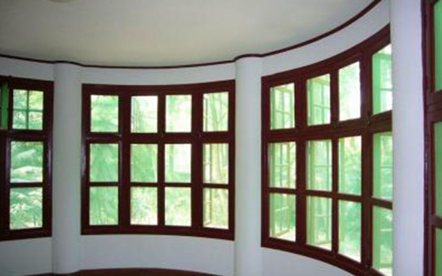 門(mén)窗工程驗(yàn)收