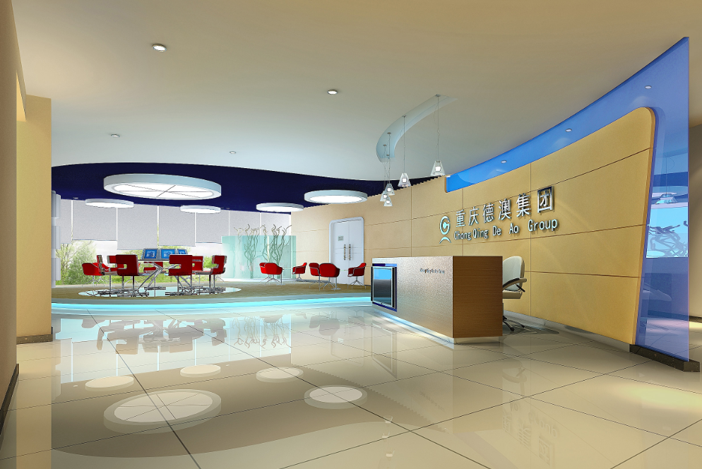 辦公室裝修中的聲學處理與會議室優(yōu)化設計