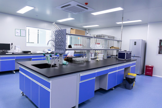 智能化管理系統(tǒng)在廠房裝修中的集成與應用