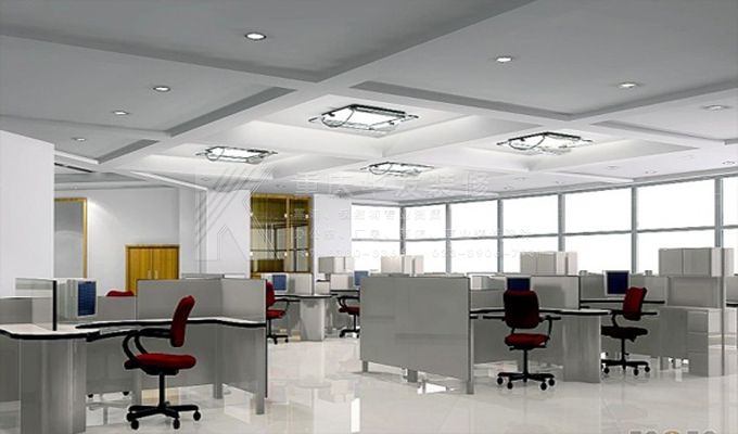 現(xiàn)代辦公室裝修中最重要的哪些？