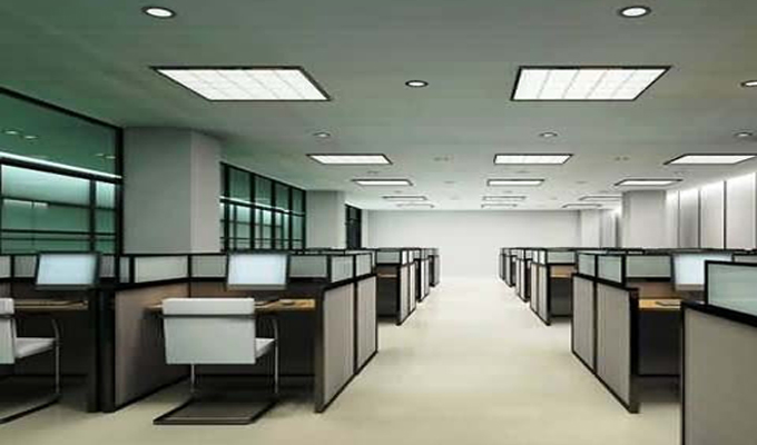 重慶寫字樓裝修需要有哪些設(shè)計要點？