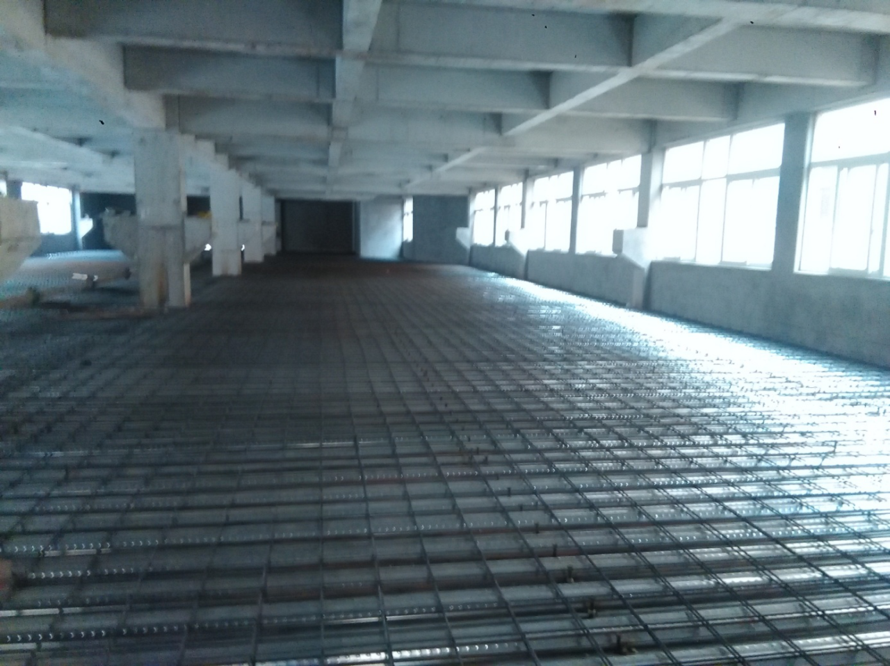 廠房裝修，食品廠房裝修