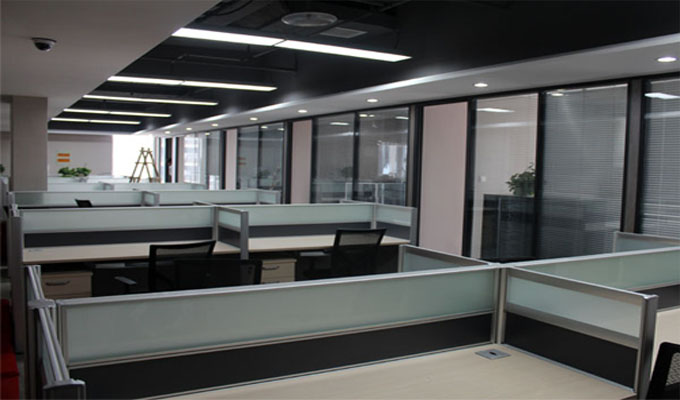 辦公室裝修需要從哪些方面考慮?