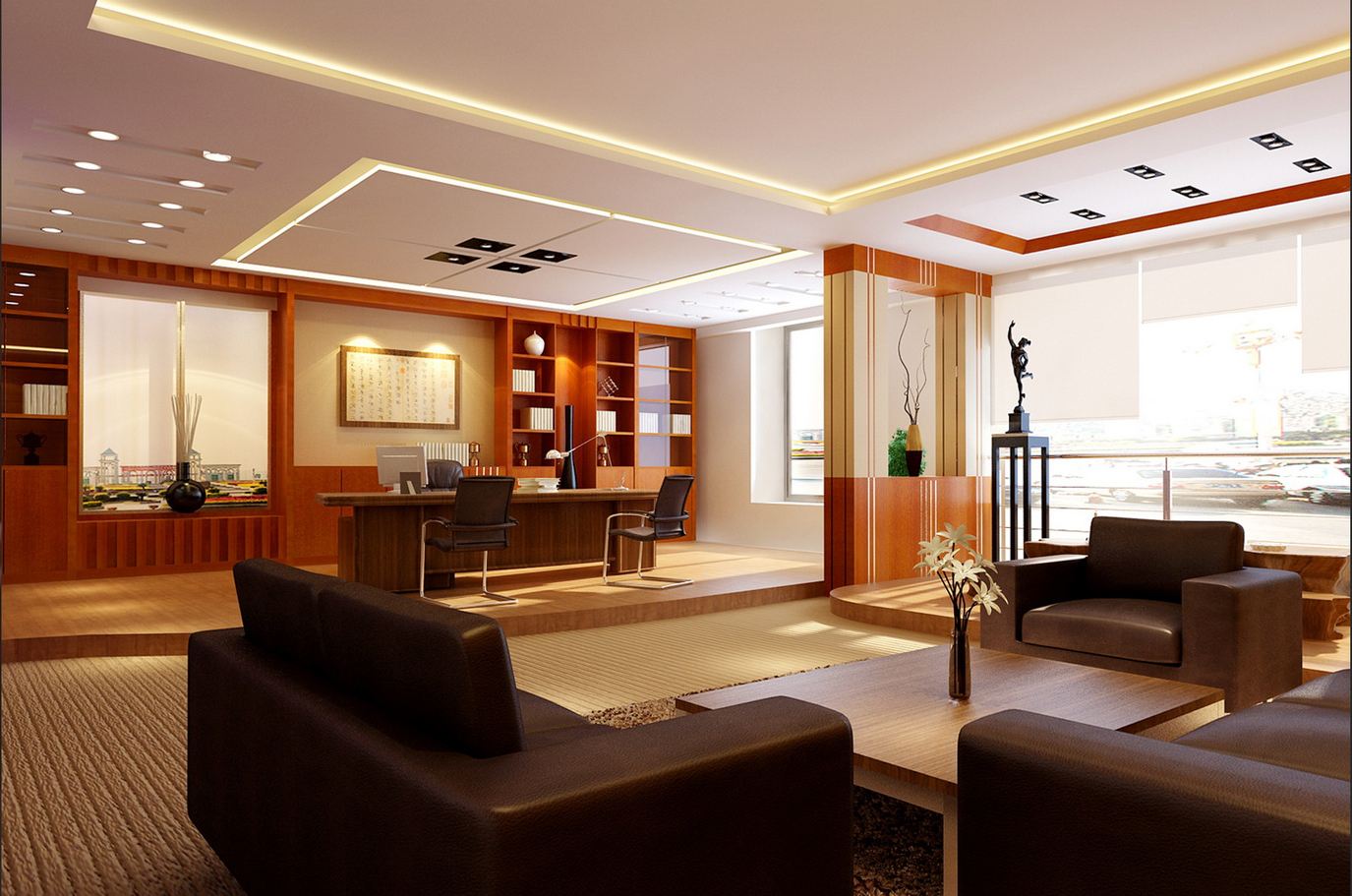 重慶辦公室裝修,重慶辦公室裝修公司,重慶辦公室裝修設計