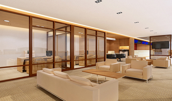 辦公室裝修強(qiáng)弱電工程開(kāi)槽布線事項(xiàng)