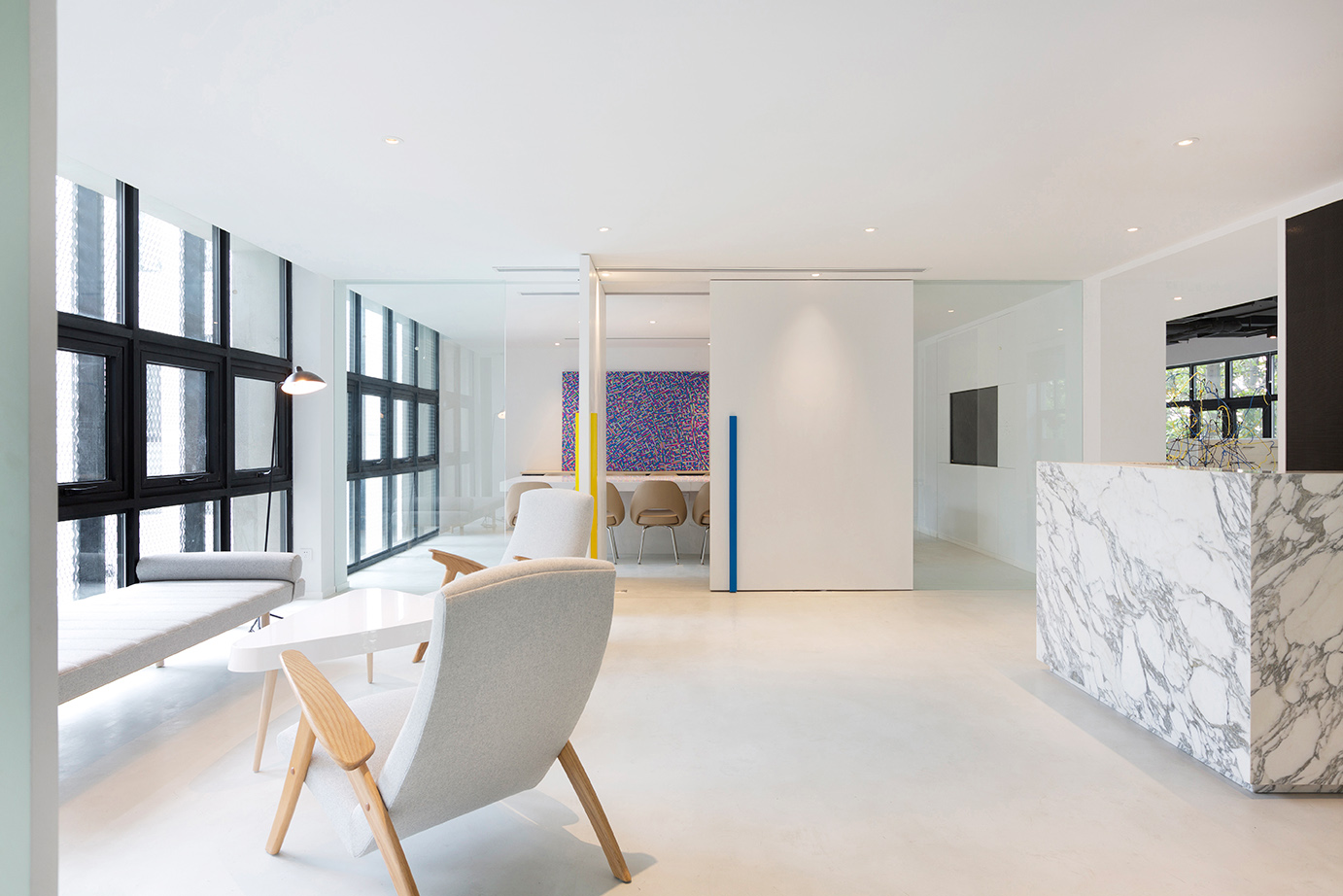 現代廠房裝修，如何實現空間利用最大化