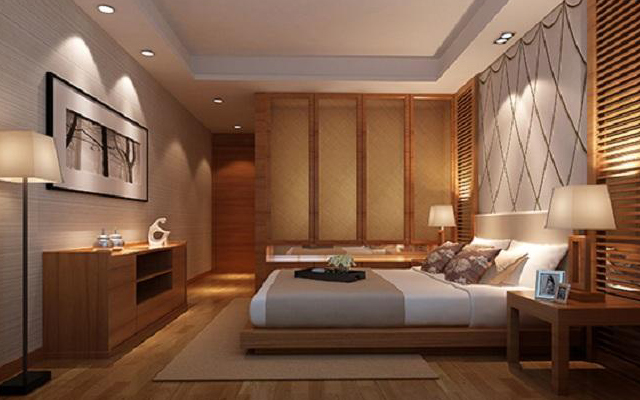 酒店裝修監(jiān)理公司軟包工程驗收標(biāo)準(zhǔn)