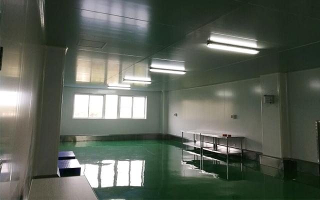 食品廠裝修要注意的是哪五個事項呢？