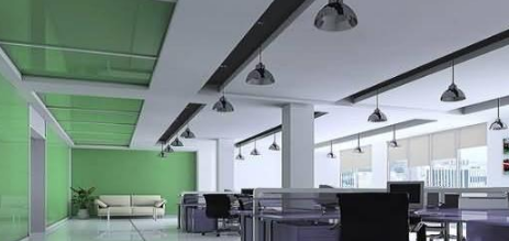 優(yōu)秀的廠房裝修設計公司需具備的要點