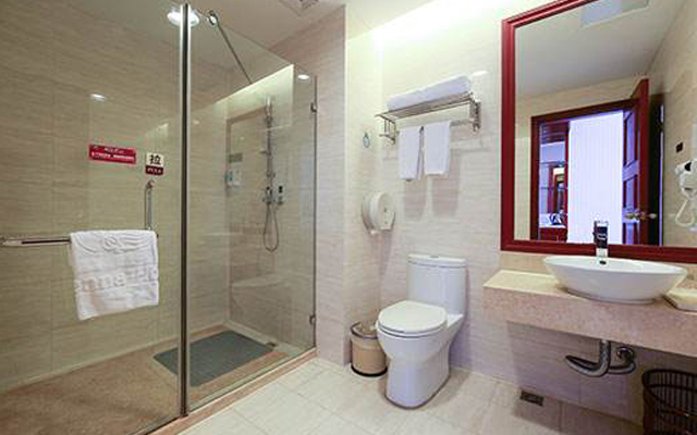 酒店裝修監(jiān)理公司衛(wèi)生潔具驗收標(biāo)準(zhǔn)