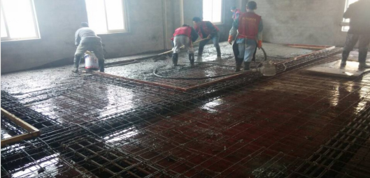 華發(fā)工程裝修公司，工程安全