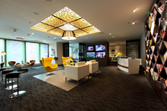 嘉陽鑫辦公室裝修設(shè)計效果圖