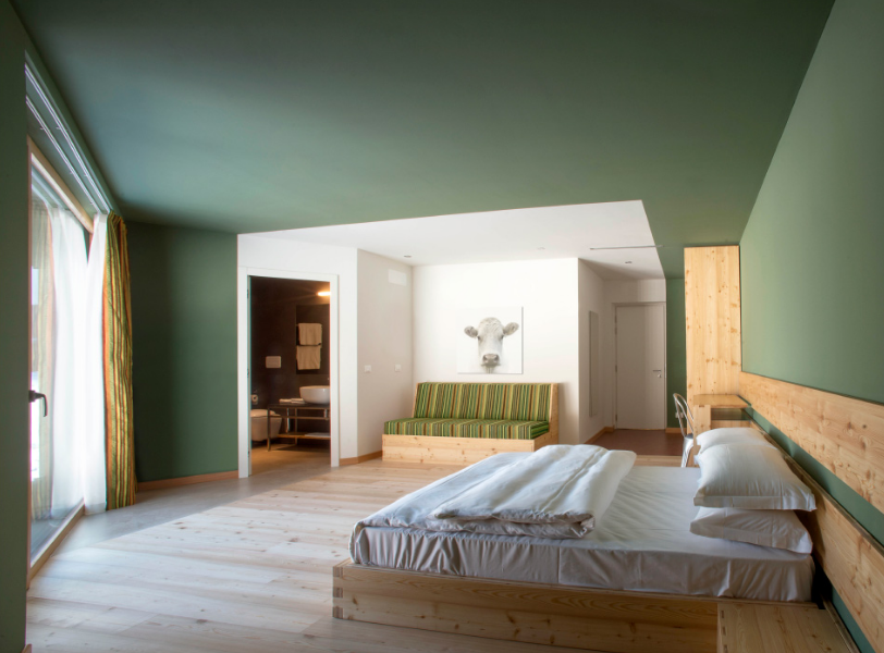 4000平米酒店裝修報價是多少？4000平米酒店裝修要多少錢？