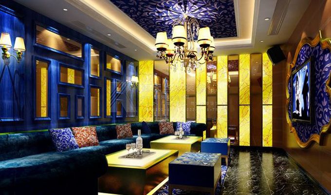 平面功能布局在KTV裝修設(shè)計中重要性