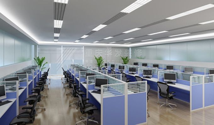 辦公室裝修設(shè)計注意綠色環(huán)保