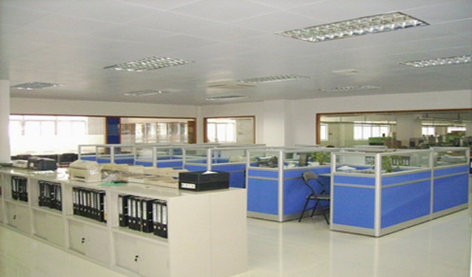 重慶寫字樓裝修中燈光設(shè)計要點(diǎn)