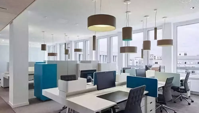 95平方米辦公室裝修應該怎么做?