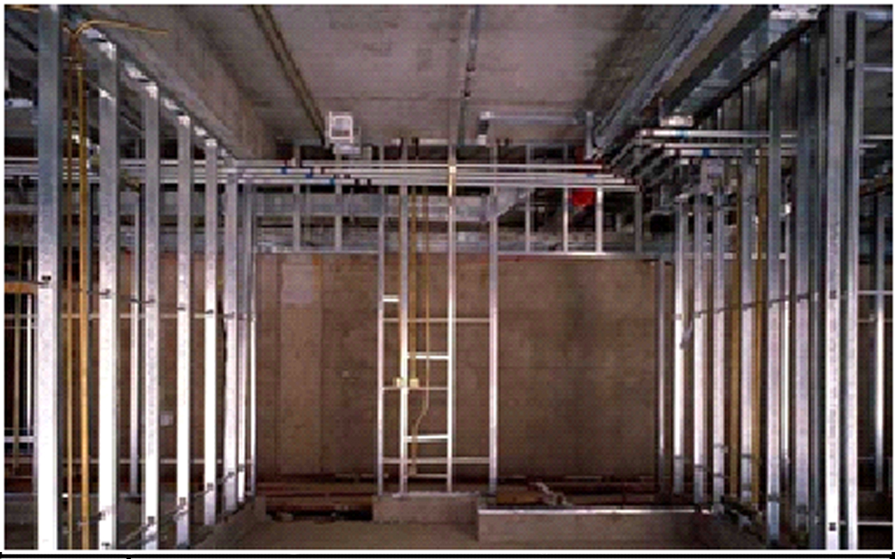 輕鋼龍骨隔斷墻容易出現(xiàn)的問題及預(yù)防措施