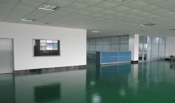 專業(yè)廠房裝修中隱蔽工程介紹