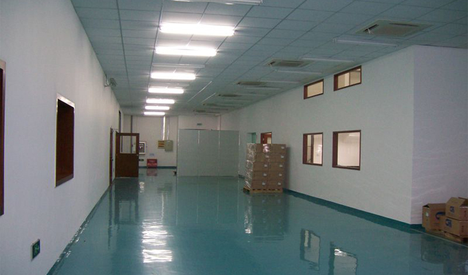 重慶專業(yè)廠房裝修主要內(nèi)容包括哪些