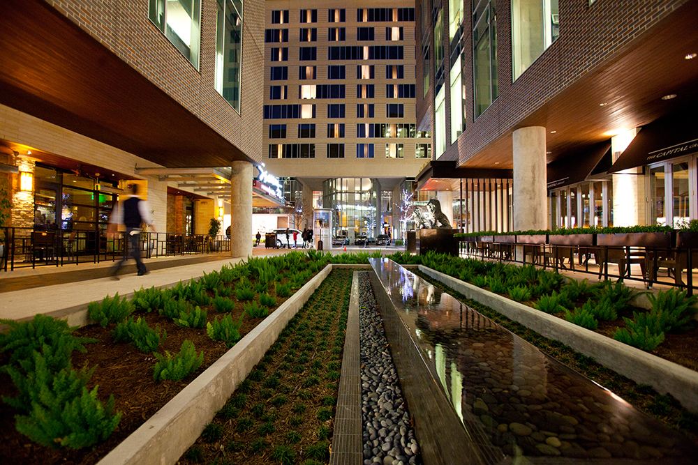 重慶商業空間裝修,重慶商業空間裝修設計