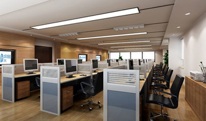 辦公室裝修施工之前該做些什么工作呢?