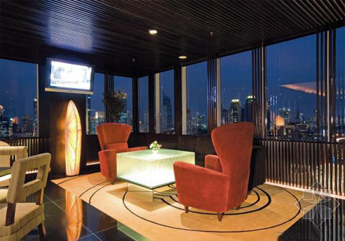 商務(wù)酒店裝修要功能齊全 商務(wù)酒店裝修要功能齊全