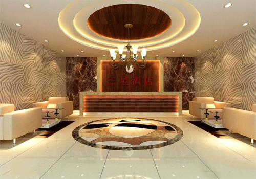 重慶酒店裝修設(shè)計需要做好哪些？