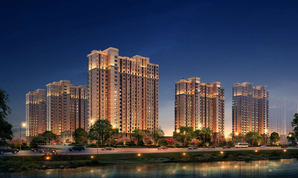 華發(fā)簽約申佳房地產(chǎn)—尚元城項目