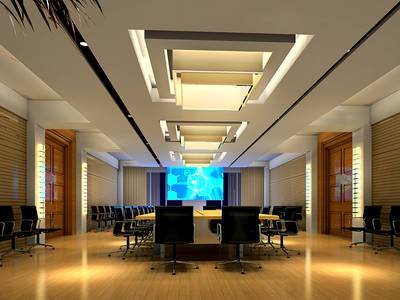 辦公室裝修內部易忽視的細節(jié)