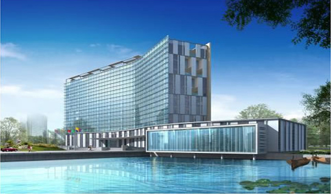 重慶寫字樓裝修設(shè)計之甲級寫字樓設(shè)計基本規(guī)范