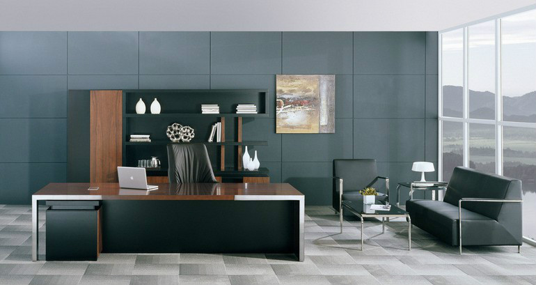 辦公室裝修應(yīng)該注意哪些問題呢?