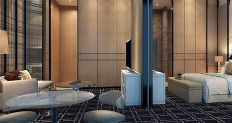 精品酒店裝修設(shè)計要點