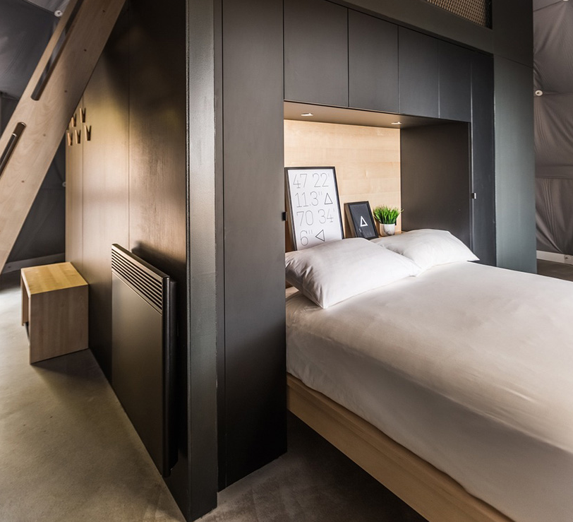 重慶酒店怎么裝修好？酒店裝修施工流程是什么？