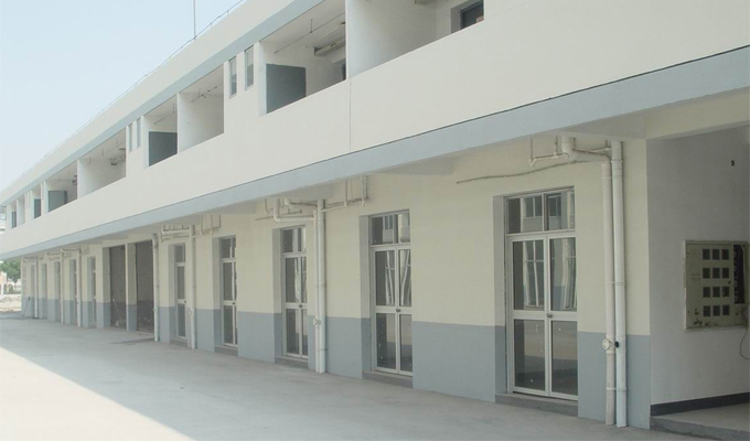 重慶廠房裝修門窗驗(yàn)收的注意事項(xiàng)