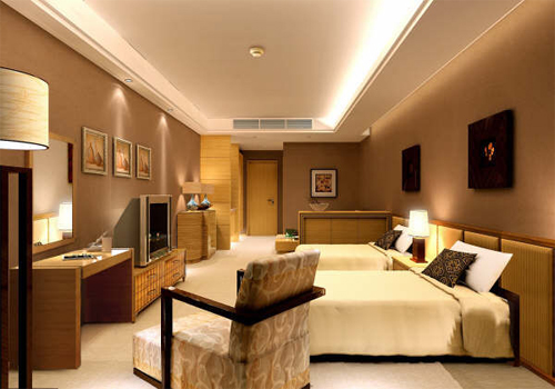 重慶酒店裝修中，客房需要什么標(biāo)準(zhǔn)來設(shè)計(jì)？
