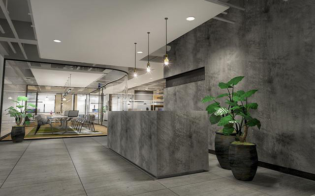 重慶華發(fā)裝飾公司