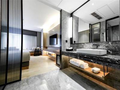 酒店裝修七大要點及主要細(xì)節(jié)