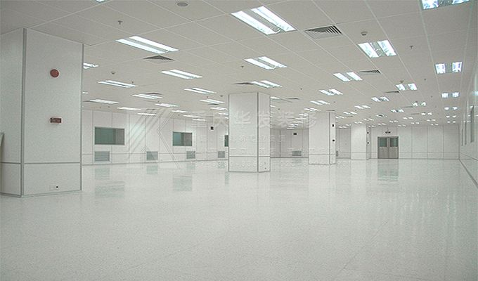 廠房裝修的工程問(wèn)題及解決方法