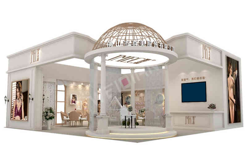 尊美深圳國(guó)際品牌服裝服飾交易深圳展會(huì)設(shè)計(jì)搭建