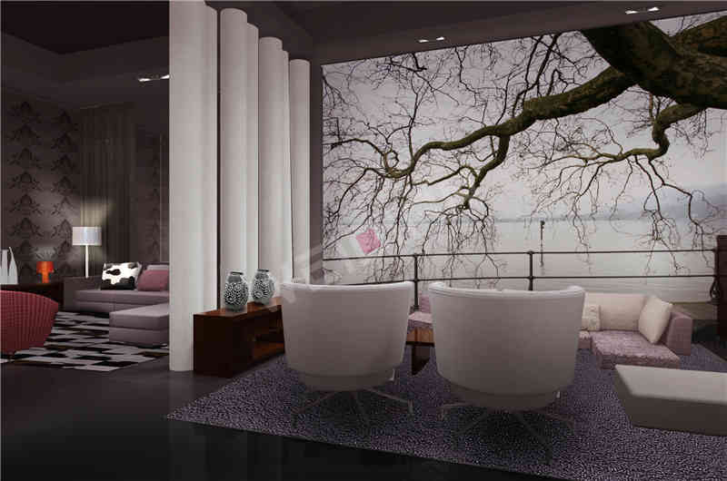 廣州展位裝飾設計公司助力卡圖琦廣州國際家具展覽會Ciff展覽、展臺設計搭建