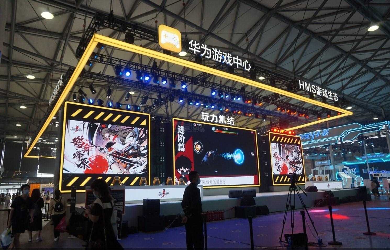 深圳展臺搭建商裝修展覽會展中心特裝展位制作展臺設(shè)計搭建公司 深圳展臺搭建商裝修展覽會展中心特裝展位制作展臺設(shè)計搭建公司