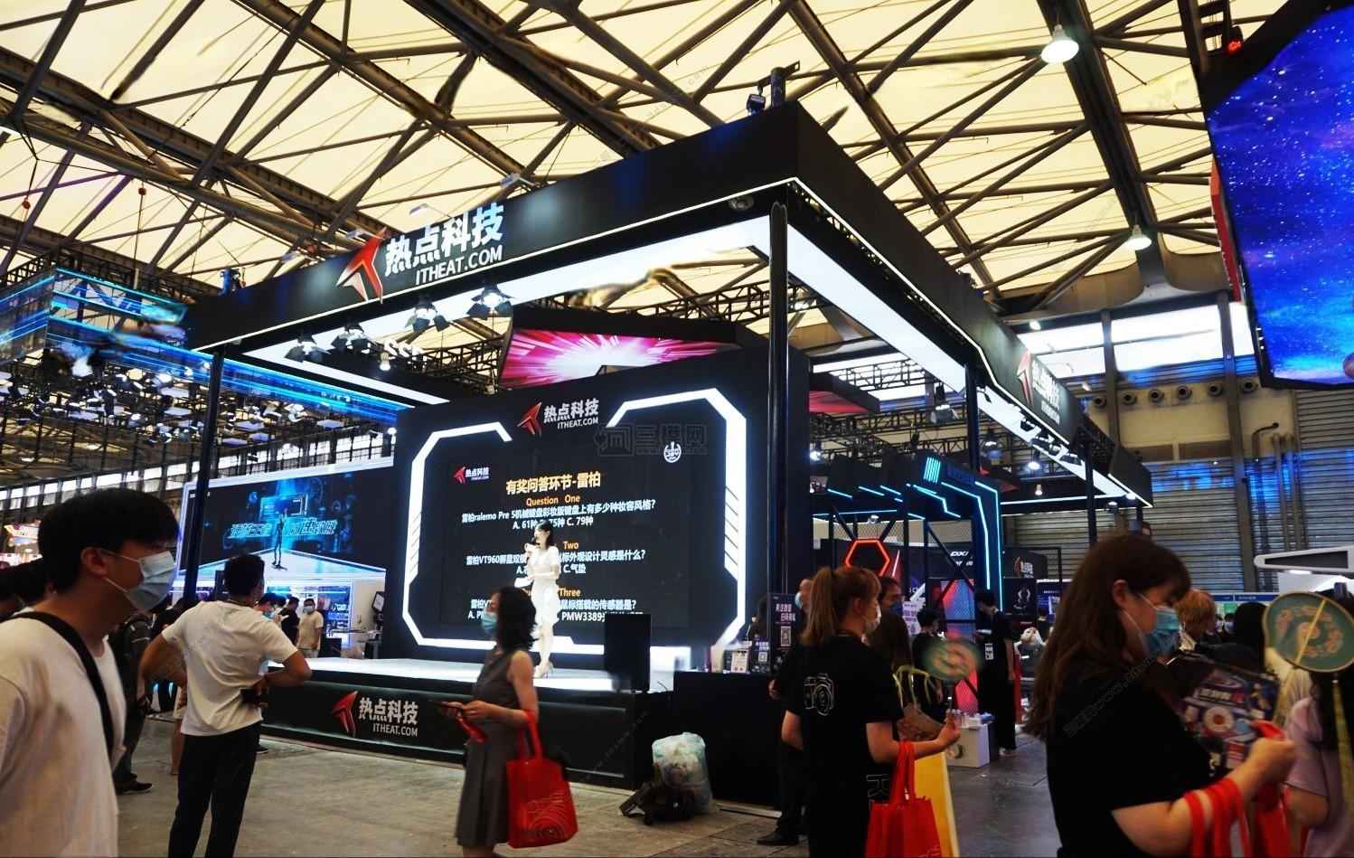 深圳展臺搭建商裝修展覽會展中心特裝展位制作展臺設(shè)計搭建公司 深圳展臺搭建商裝修展覽會展中心特裝展位制作展臺設(shè)計搭建公司